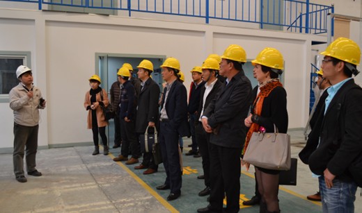 Intertek建筑产品上海实验室乔迁新址  升级一站式服务