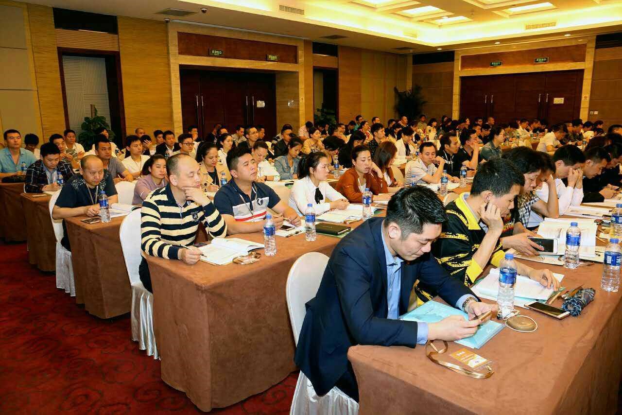 Intertek协助厦门市餐饮业食品安全员培训